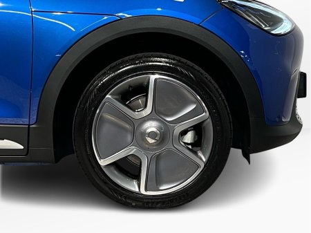 2025 Smart #1 - thumbnail 7