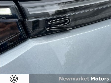 2026 Volkswagen Tayron - thumbnail 22