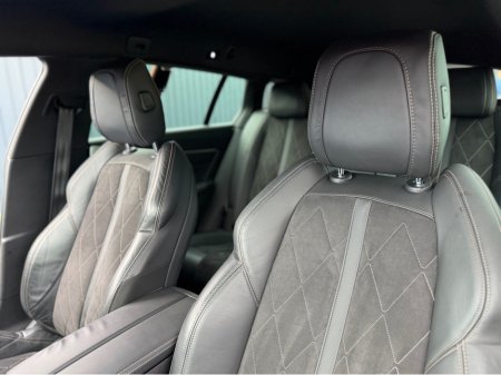2020 Peugeot 508 GT - 2.0L DIESEL - AUTO - 12M WARRANTY - CAR: €20,950 thumbnail