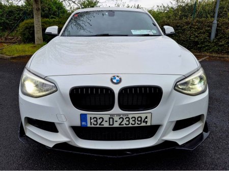 2013 BMW 1 Series - photo 5