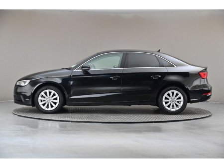 2015 Audi A3 1.4 TFSI S-TRONIC 5DR *FULL LEATHER*PARK SENSORS* €15,890 thumbnail
