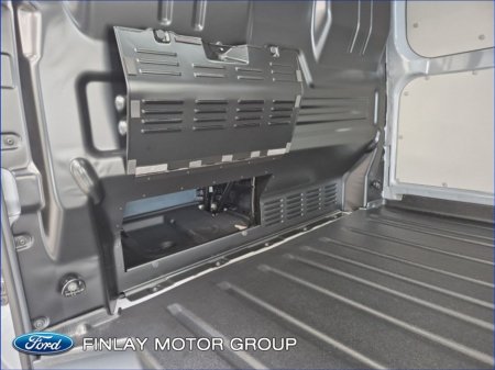 2026 Ford Transit Custom - thumbnail 24