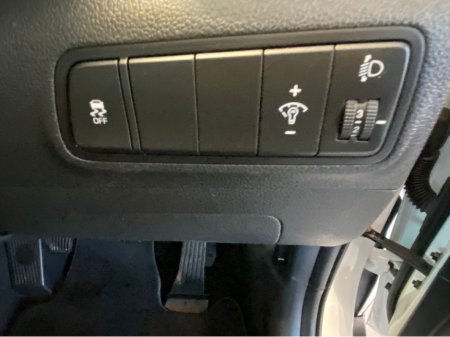 2020 Hyundai Tucson - thumbnail 19