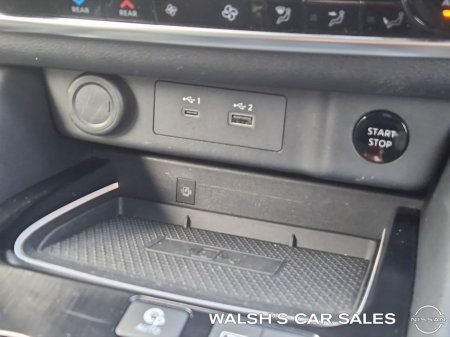 2023 Nissan X-Trail - thumbnail 25