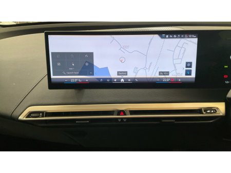 2023 BMW iX - thumbnail 6