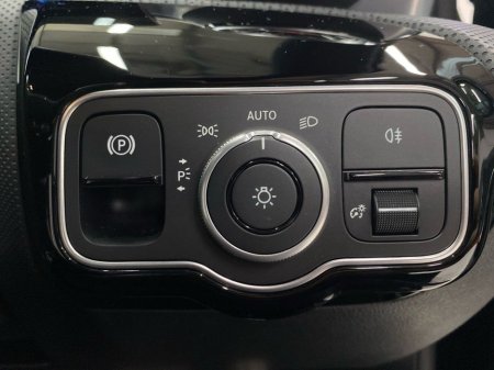 2024 Mercedes-Benz A Class - thumbnail 21