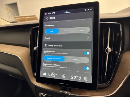 2026 Volvo XC60 - thumbnail 20