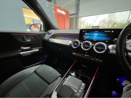 2023 Mercedes-Benz EQB - thumbnail 19