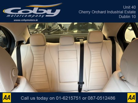 2018 Mercedes-Benz E Class E220 BLUETEC AMG LINE 5DR AUTO.  New NCT, Cruise Control, Full Leather, Alloy Wheels, 2 Keys, Dual Climate Control, Sat Nav, BT, Full Electrics, Parking Sensors, Heated Seats, MFSW, Handsfree, & mor €26,950 thumbnail