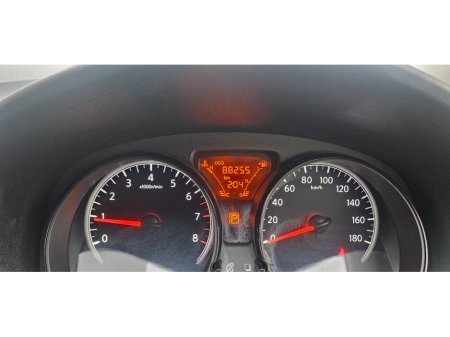 2017 Nissan Note 1.2 AUTO PETROL NEW MODEL LOW KMS €9,950 thumbnail