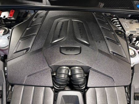 2024 Porsche Cayenne - thumbnail 15