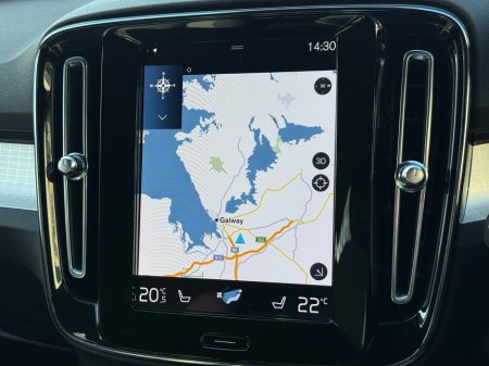 2023 Volvo XC40 - thumbnail 12