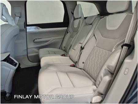 2026 Volvo EX90 EX90 Twin Motor Electric Ultra 7 Seats €122,950 thumbnail