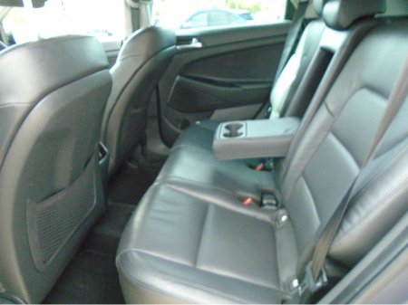 2016 Hyundai Tucson - thumbnail 19