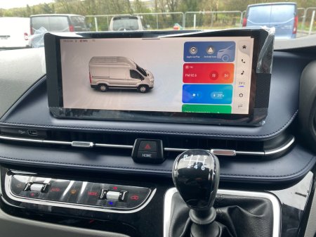 2026 Maxus Deliver 9 - thumbnail 14