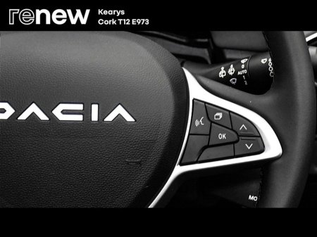 2026 Dacia Sandero Stepway Extreme TCe 110 E06X thumbnail