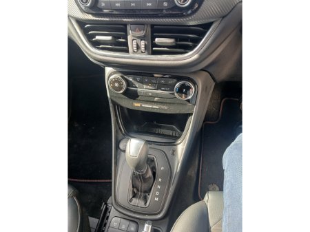 2023 Ford Puma - photo 4