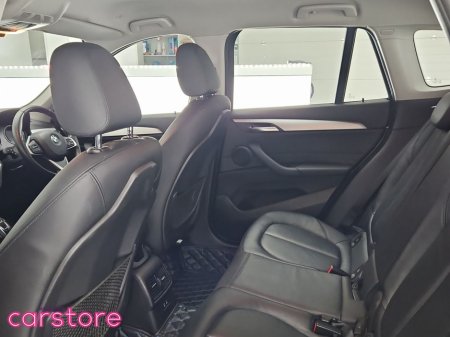 2019 BMW X1 sDrive18i SE Auto €28,880 thumbnail