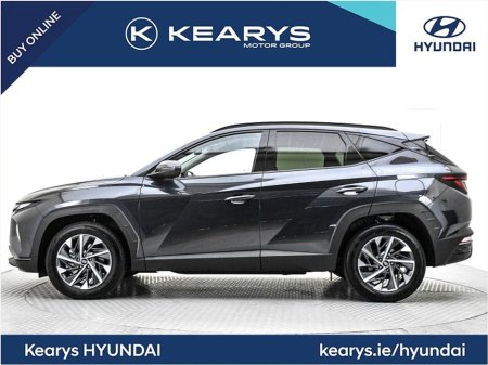 2023 Hyundai Tucson 2WD Executive €33,490 thumbnail