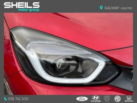 2026 Honda Jazz Elegance/Advance/Advance sport/ Cross-star €33,995 thumbnail