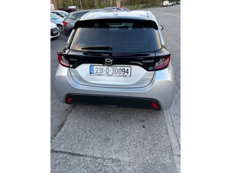 2023 Mazda Mazda2 - thumbnail 9