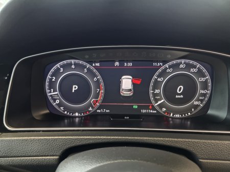 2019 Volkswagen Golf - thumbnail 14