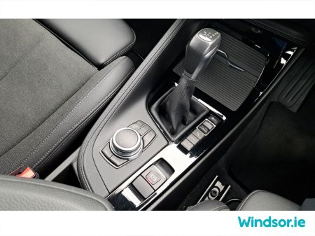 2022 BMW X1 - thumbnail 22