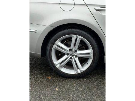 2015 Volkswagen CC 2.0 TDI BMT 184HP Sport €9,950 thumbnail