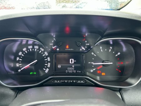 2022 Citroen C3 Aircross - thumbnail 7