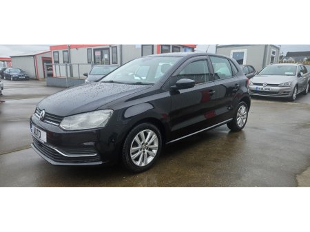 2016 Volkswagen Polo - thumbnail 19