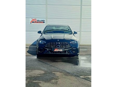 2024 Mercedes-Benz AMG - thumbnail 3