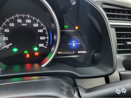 2019 Honda Fit - thumbnail 19