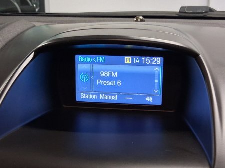 2016 Ford Fiesta - thumbnail 11