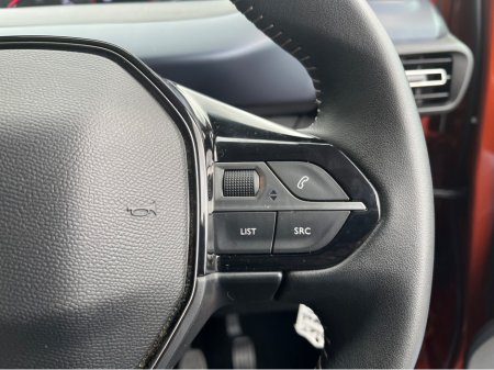 2022 Peugeot Rifter SWB Wheelchair Accessible €21,995 thumbnail