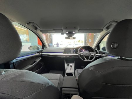 2024 Volkswagen Golf - thumbnail 13