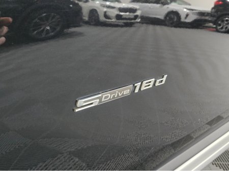 2017 BMW X1 - thumbnail 34