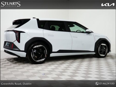 2025 Kia EV4 Earth K3 DEMONSTRATOR SALE * 0% FINANCE AVAILABLE* €45,950 thumbnail