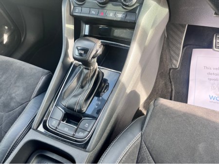 2019 Skoda Kodiaq 7S SPORT 2.0 TDI 150HP DSG 4DR AUTO thumbnail