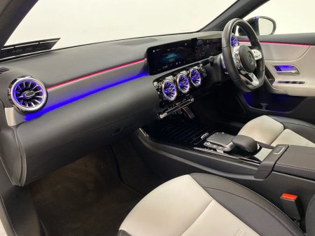 2023 Mercedes-Benz A Class - thumbnail 6