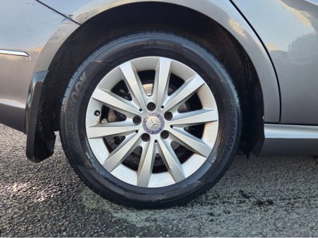 2013 Mercedes-Benz B Class 180 CDI BLUE EFFICIENCY 5DR €7,490 thumbnail