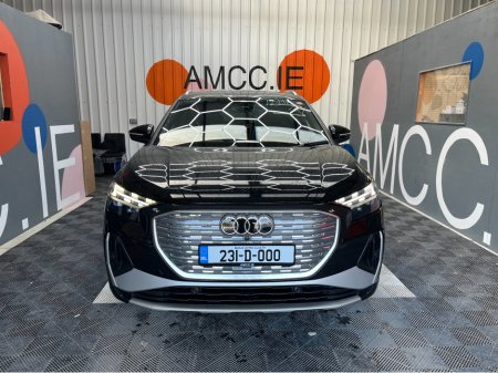 2023 Audi Q4 e-tron - thumbnail 6