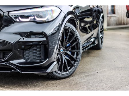 2022 BMW X5 - thumbnail 2