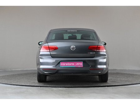 2016 Volkswagen Passat 1.6 TDI COMFORTLINE 120BHP M6F 6SPD €13,890 thumbnail