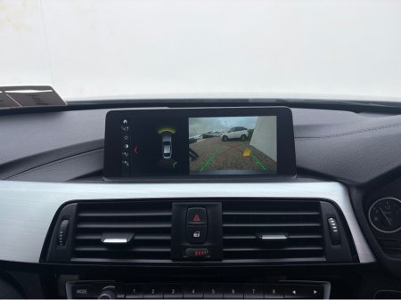 2017 BMW 4 Series - thumbnail 20