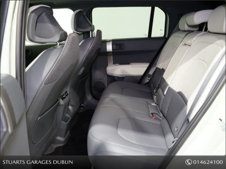 2026 Kia EV3 - thumbnail 5