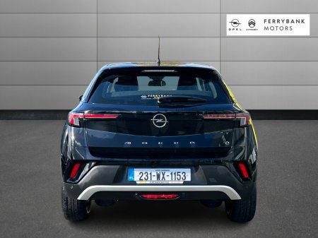 2023 Opel Mokka - thumbnail 13