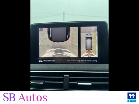 2018 Peugeot 5008 182 Peugeot 5008 GT 7 Seater €25,950 thumbnail