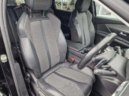 2021 Peugeot 5008 FL Allure 1.5 Blue HDI 130 AUTO €24,950 thumbnail