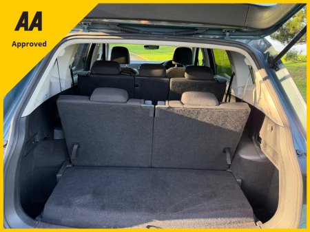 2022 Volkswagen Tiguan - thumbnail 10