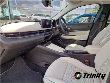 2026 Fiat 600 * LA PRIMA 1.2 100hp * HYBRID AUTO * TRINITY MOTORS * thumbnail